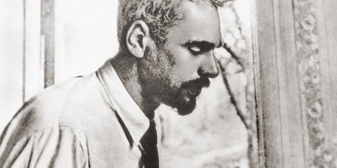 Двойников одного из основоположников космонавтики Кондратюка ищут в Новосибирске