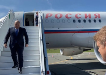 Мишустин дал поручения после посещения Новосибирска