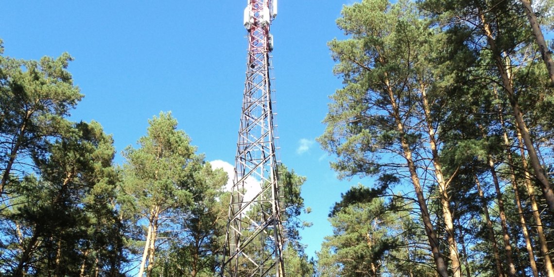 Готовим лыжи летом: Tele2 ускорила 4G-интернет в Шерегеше и Таштаголе