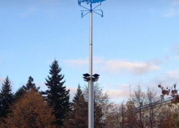 НЗХК создает зону для испытания реактора Брест-300 в Новосибирске