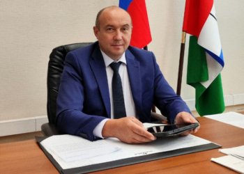 Новый министр сельского хозяйства назначен в Новосибирской области