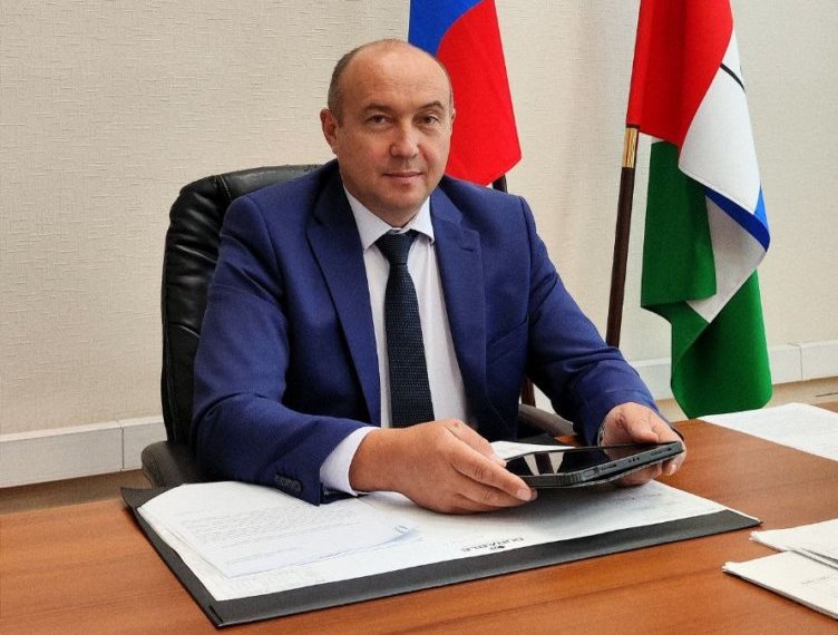 Новый министр сельского хозяйства назначен в Новосибирской области