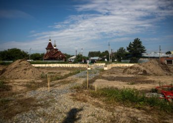 8 млн рублей направили на благоустройство сквера в Новосибирске