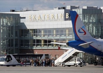 «Бомба!», и все побежали к выходу»: два человека пострадали в результате давки в аэропорту Екатеринбурга