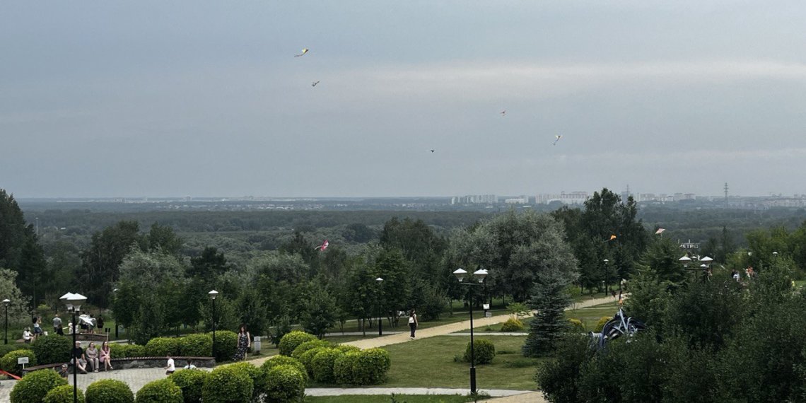 В топ-5 криминальных городов вошел Новосибирск