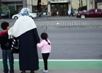 В Новосибирскую область въехали 6,7 тысячи мигрантов за неделю