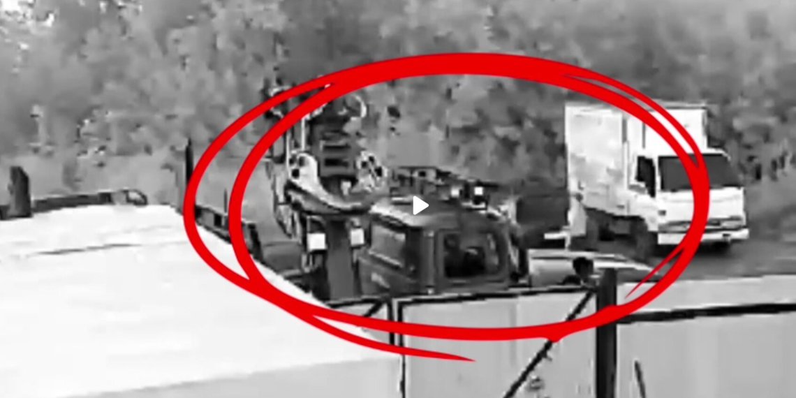 Житель Новосибирска угнал авто у начальника СТО, но это попало на камеру