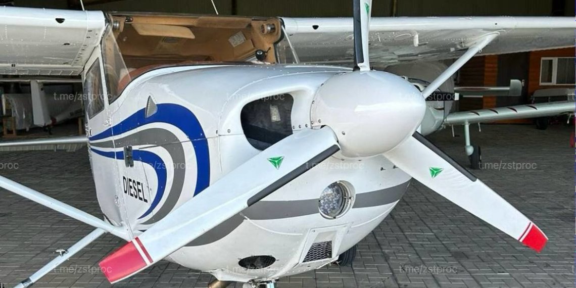 За полет на самолете без документов привлекли к ответственности жителя Новосибирской области