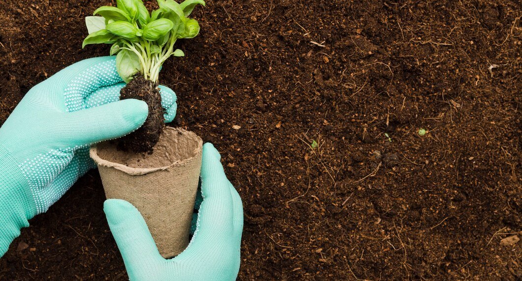 Технологию оценки качества почвы создали в Новосибирске