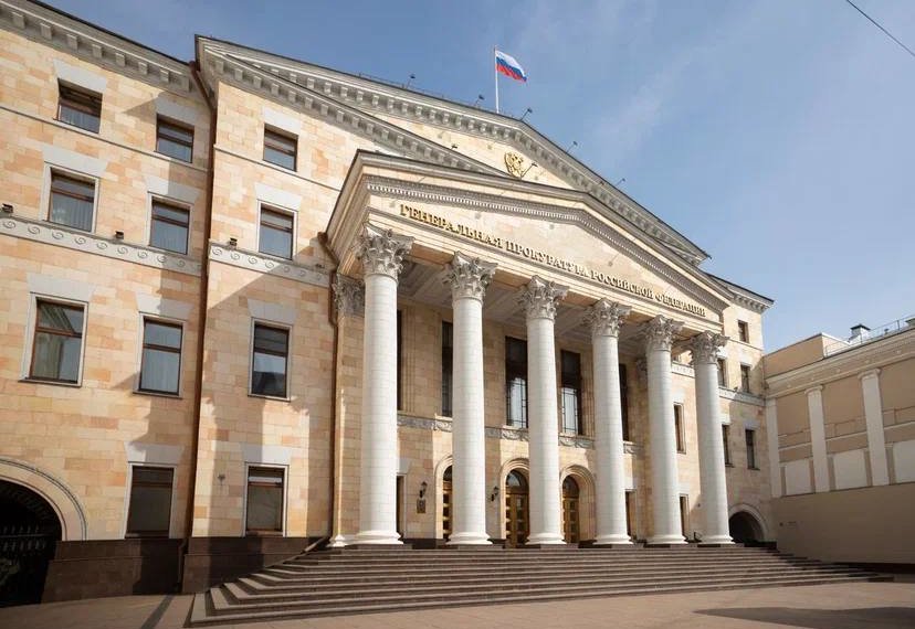 Два чешские и немецкие организации стали нежелательными в России