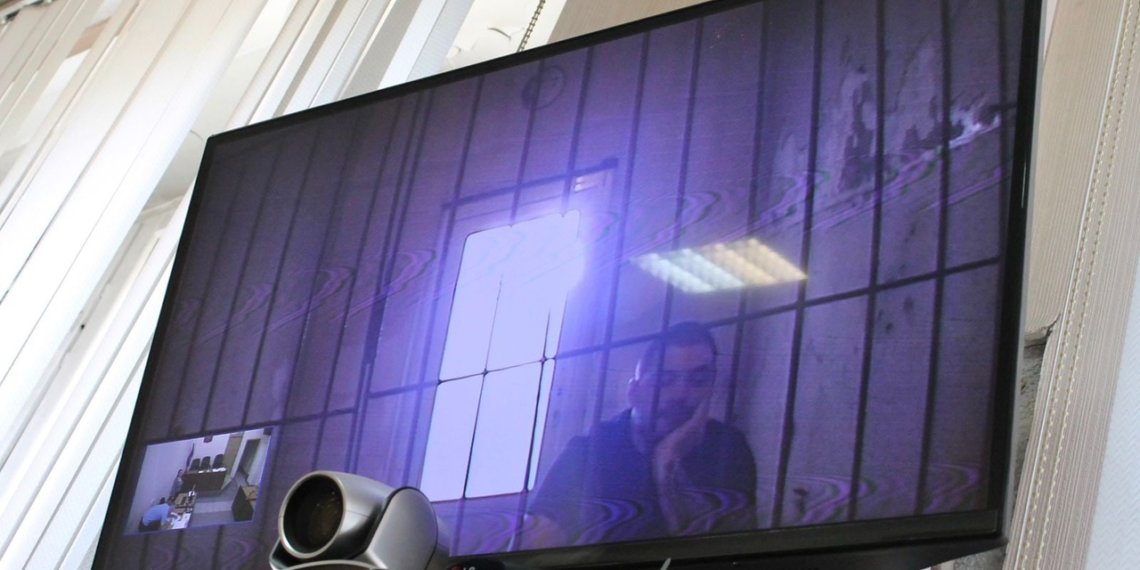 Суд оставил в колонии новосибирского преступника, выстрелившего в грудь мужчине