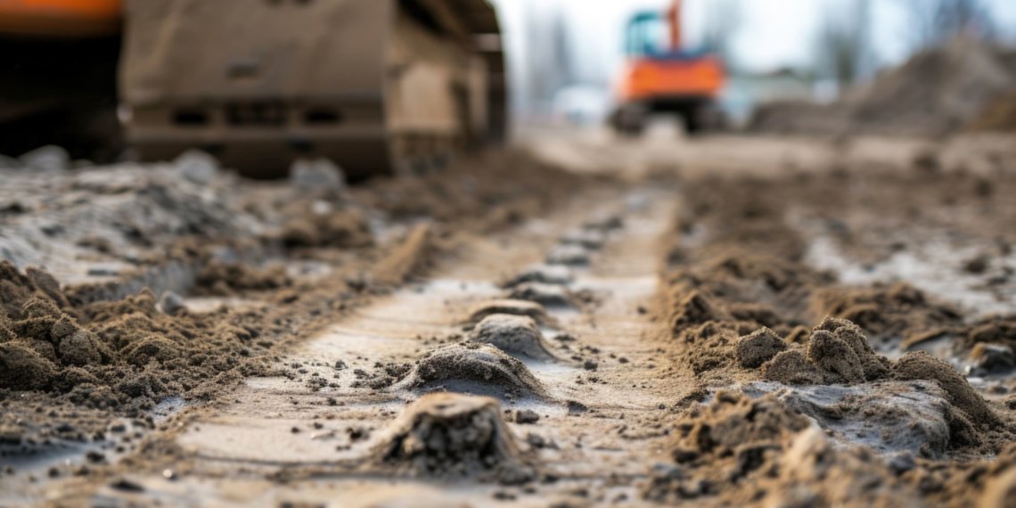 Дроны будут убирать дороги Новосибирска