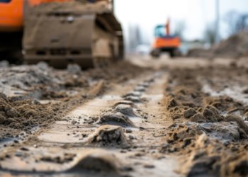 Дроны будут убирать дороги Новосибирска