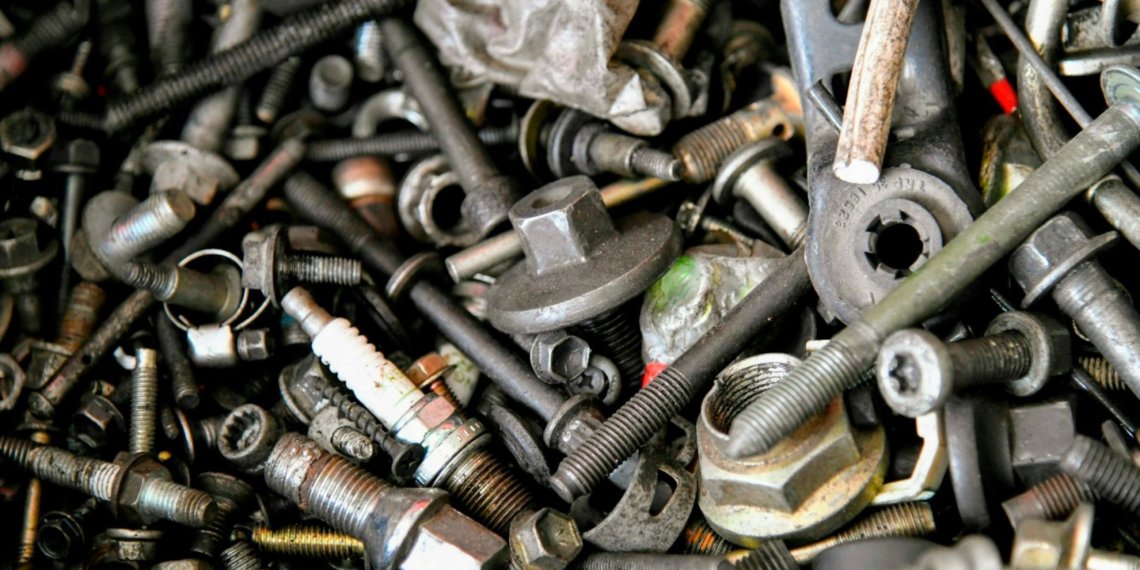 В Авито рассказали, на что обращать внимание при покупке запчастей в интернете