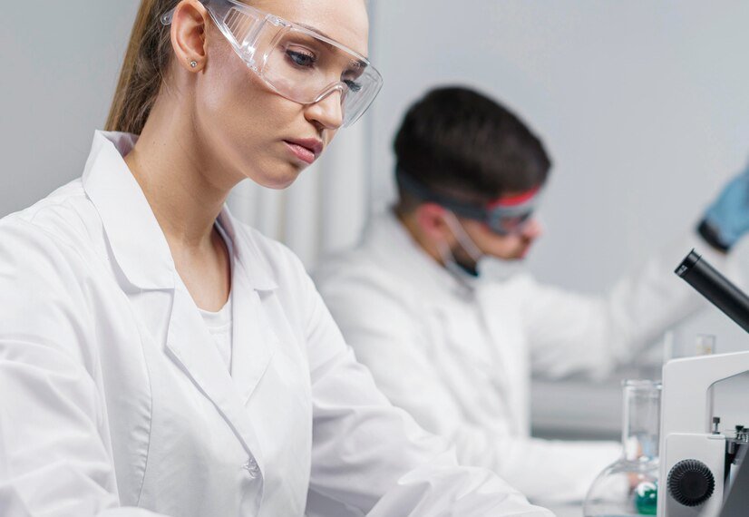 Ученые из Новосибирска хотят разработать новые лекарства от оспы