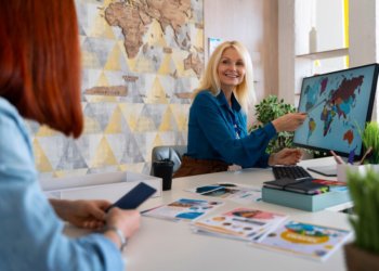 Платформа объявлений присоединилась к Ассоциации турагрегаторов