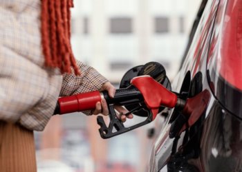 Двое новосибирцев открыли нелегальные АЗС