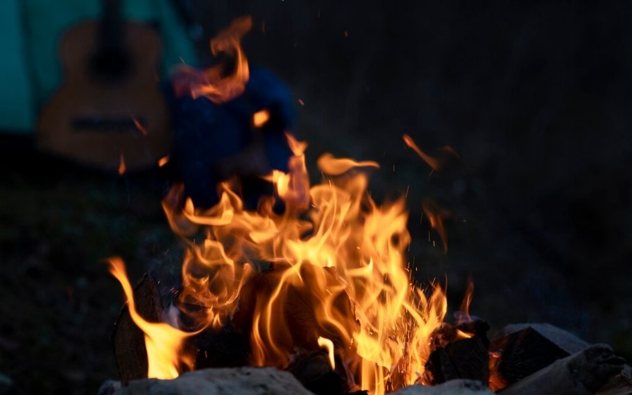 Девочка погибла из-за возгорания электросамоката в Омске