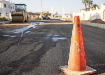 Дорогу на Гоголя перекроют из-за работ с канализацией в Новосибирске