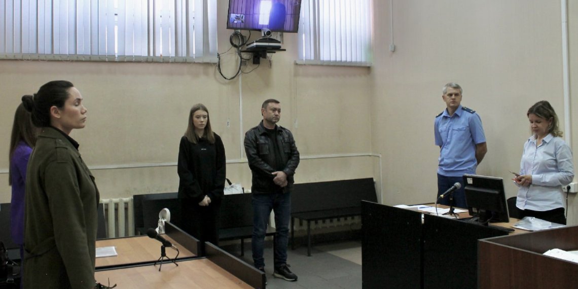 Суд отказался смягчить приговор виновнику смертельного ДТП в центре Новосибирска