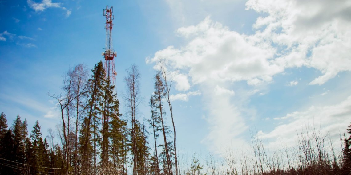 Раскачались: Tele2 проанализировала интернет-трафик клиентов в новосибирской глубинке