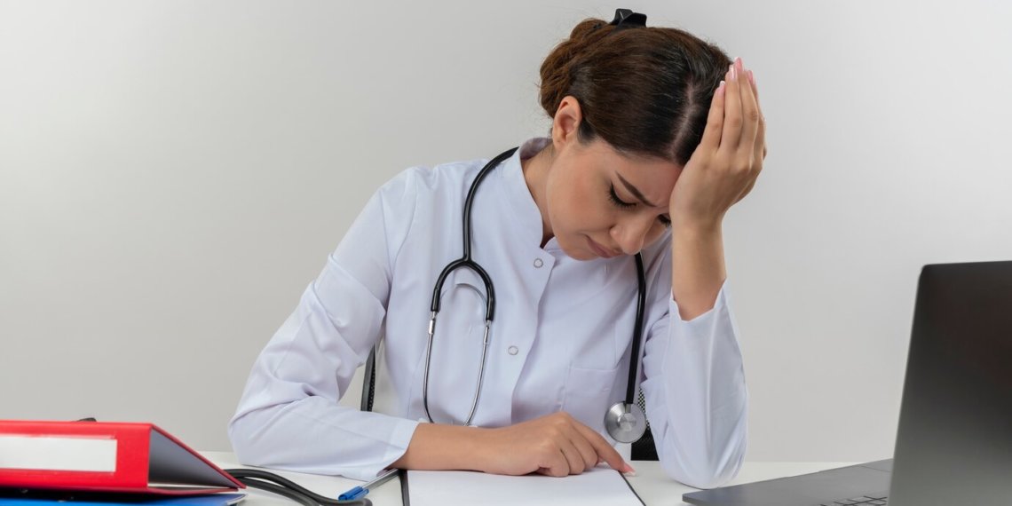 В Омске врачу вынесли приговор за гибель пациента при проведении МРТ