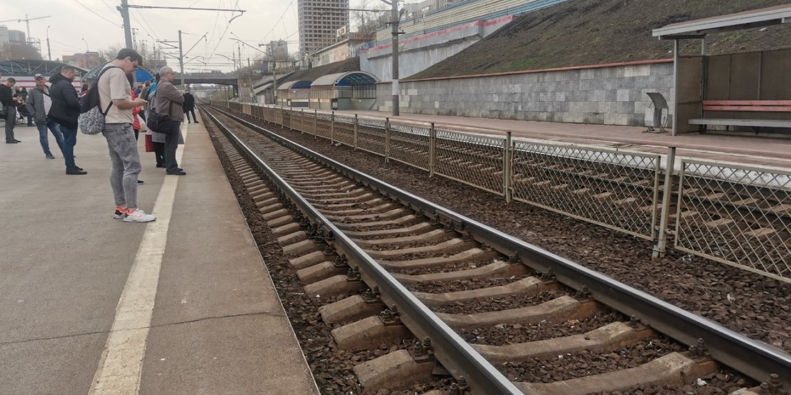 Льготный проезд для школьников введут в электричках