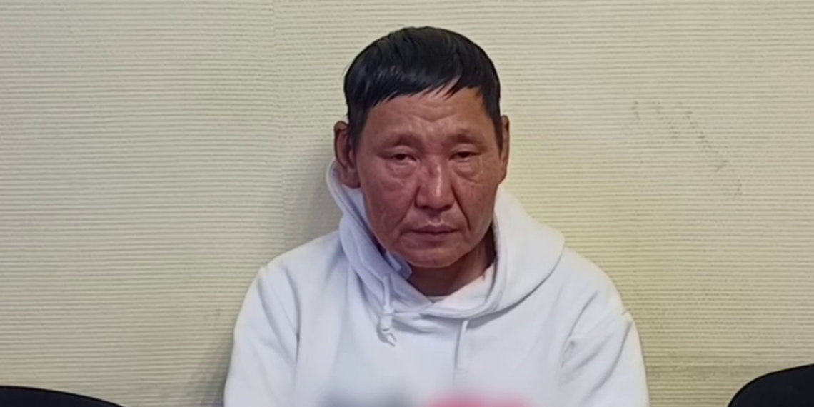 Бурят на новосибирском вокзале решил увезти домой чужой телефон