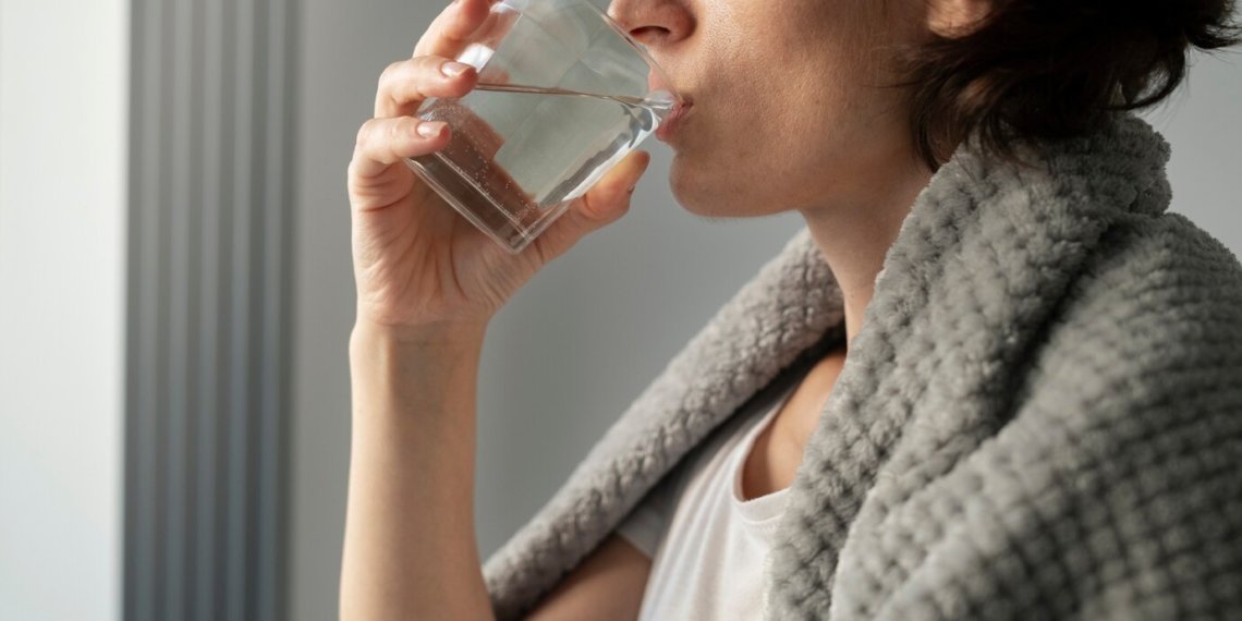 В питьевой воде содержание мышьяка в 4 раза превысило норму — возбуждено уголовное дело в Новосибирской области