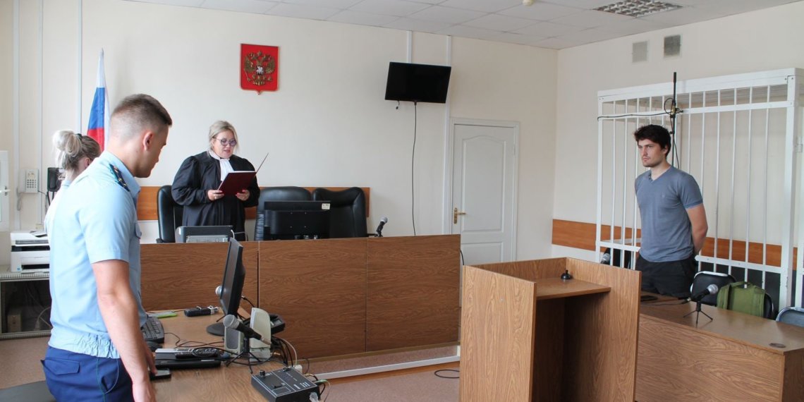 За реабилитацию нацизма штраф в 350 тысяч выплатит житель Новосибирской области