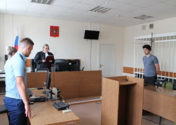 За реабилитацию нацизма штраф в 350 тысяч выплатит житель Новосибирской области