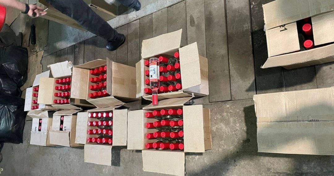 Штраф в 2 млн рублей назначил суд предпринимателю в Новосибирске