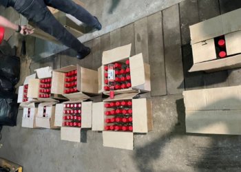 Штраф в 2 млн рублей назначил суд предпринимателю в Новосибирске