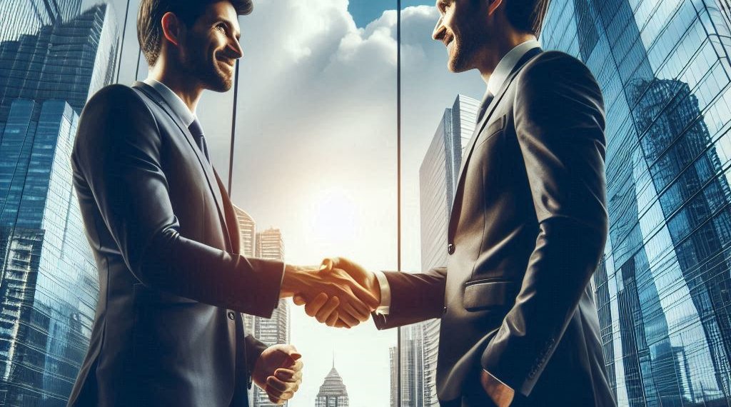 Критерии выбора надежного партнера для ИТ-аутсорсинга