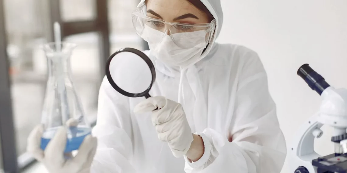 Новосибирские ученые прогнозируют опасную мутацию оспы обезьян