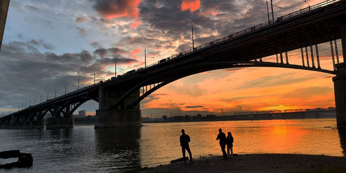 Бабье лето: потепление до +22 придёт в Новосибирскую область