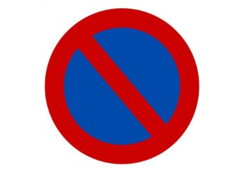 На центральных улицах Новосибирска запретят парковку