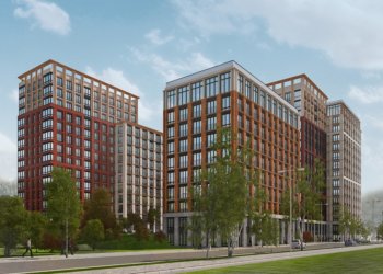 «Россети Новосибирск» подготовили электросети для подключения крупного ЖК в центре мегаполиса