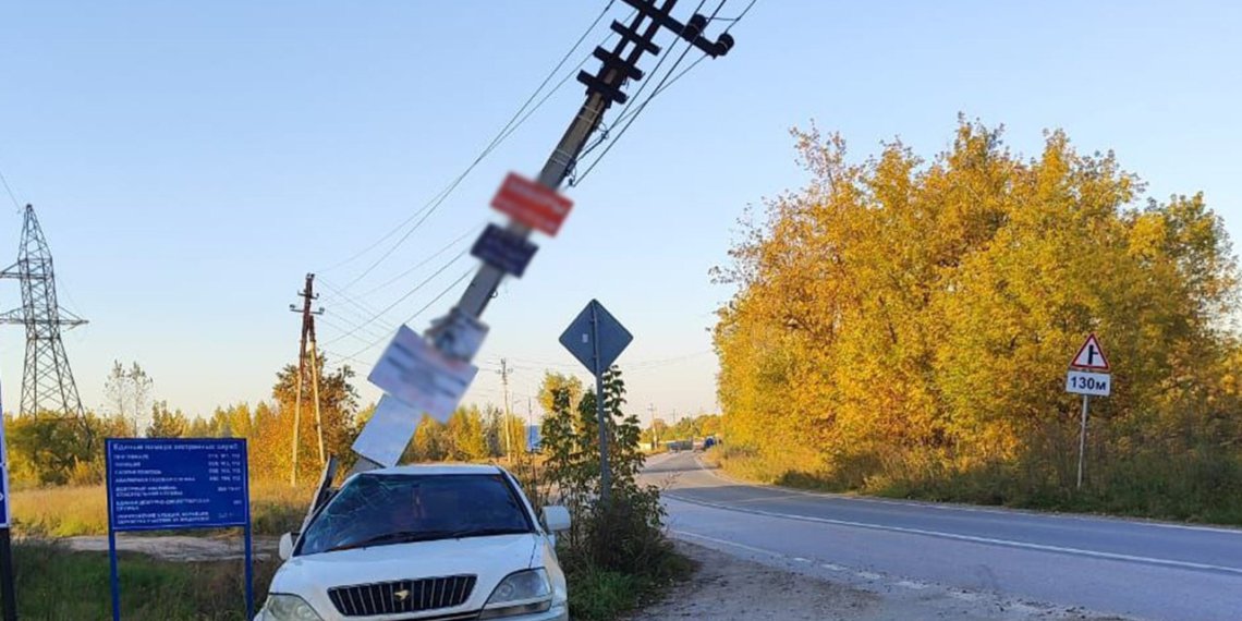 В Новосибирской области число перерывов электроснабжения из-за действий сторонних лиц выросло на 42%