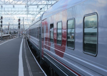 Прямой поезд «Финист» могут запустить между Новосибирском и Барнаулом