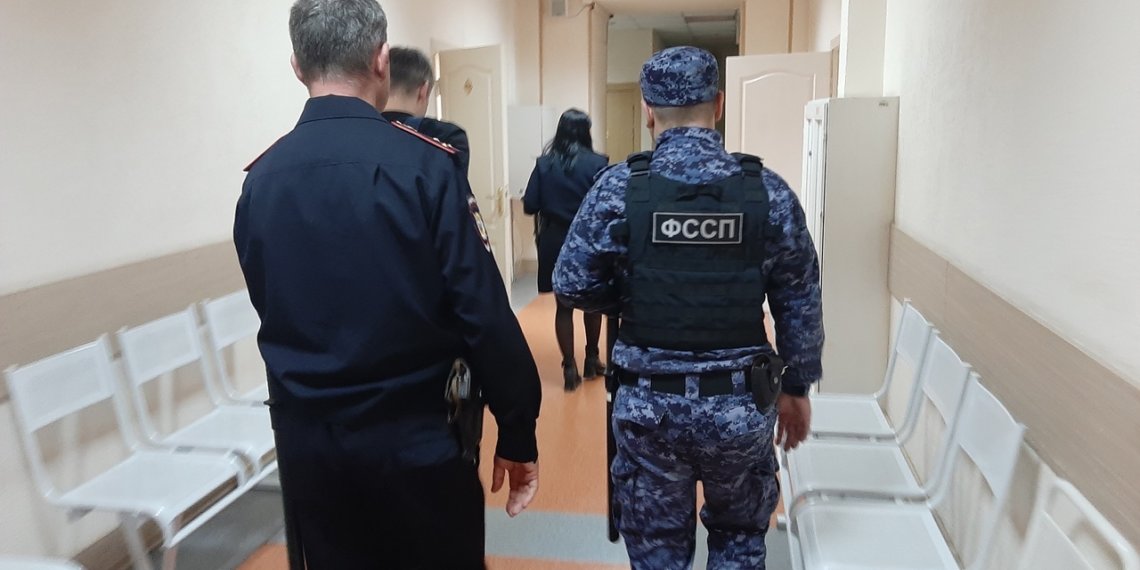 Процесс депортации мигрантов из РФ будут фиксировать на видео