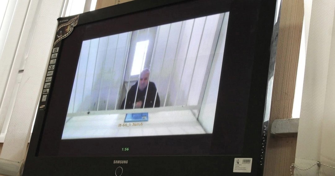 В Новосибирске продлили арест экс-начальнику департамента мэрии Витухину