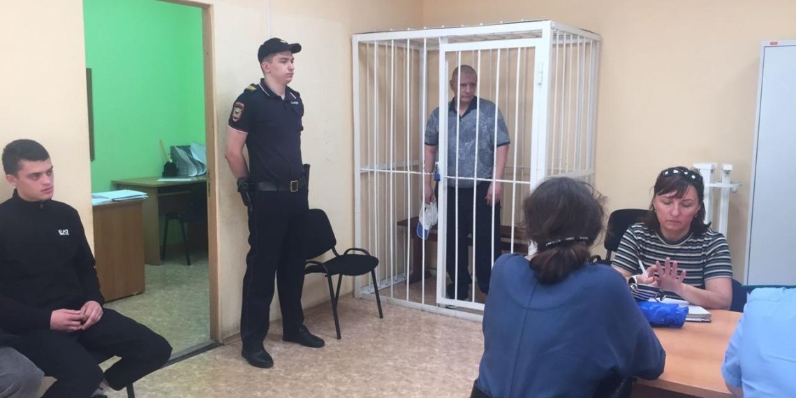 Банду налётчиков на букмекерские конторы оправдали — срок получил только главарь