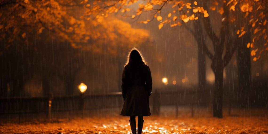 Признаки осенней депрессии назвал новосибирский психолог