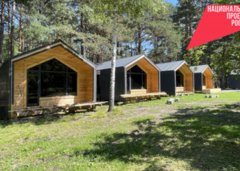 1,6 млн поездок: турпоток в Новосибирской области снова вырос