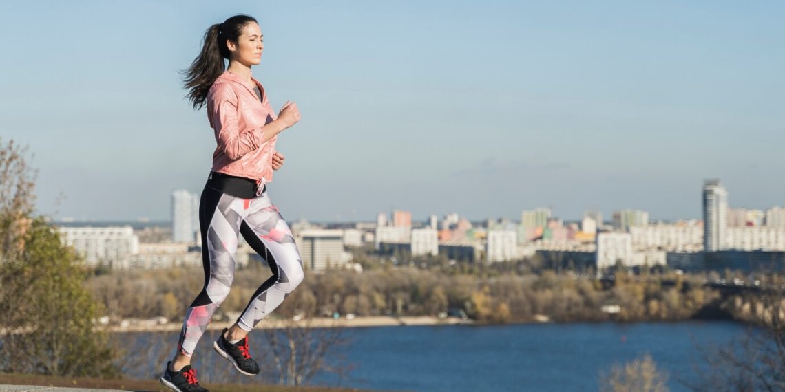 В Новосибирске пройдет «Кросс Нации – 2024»