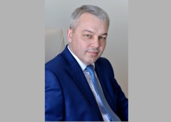 Евгений Пришибский назначен заместителем председателя Сибирского банка Сбера
