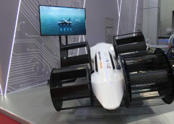 Проект создания летающего автомобиля закрыли в Новосибирске