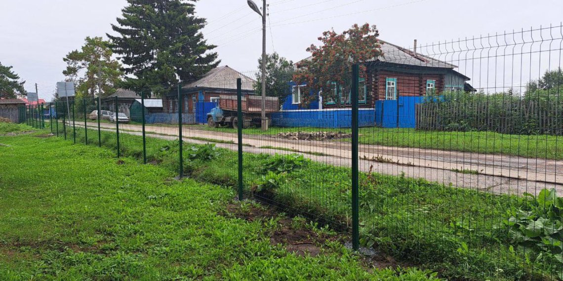 Школы без видеонаблюдения и ограждений выявила прокуратура под Новосибирском