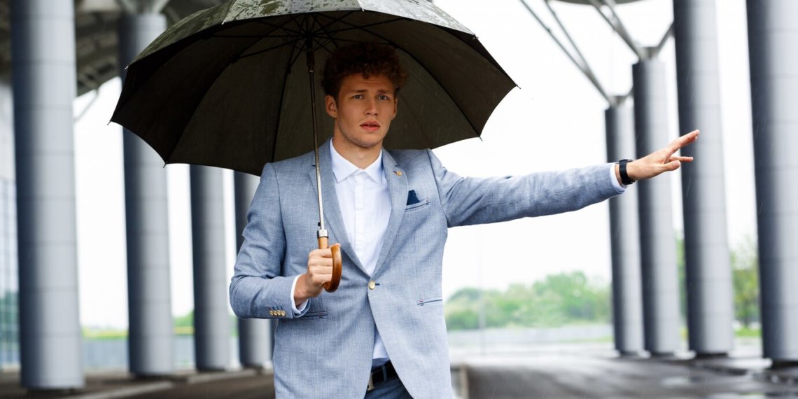 Дождливая погода придет в Новосибирск